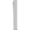 Ekena Millwork Brontes Architectural Grade PVC Corbel, 1 7/8"W X 16"D X 16"H CORP01X16X16BR - alternate 4